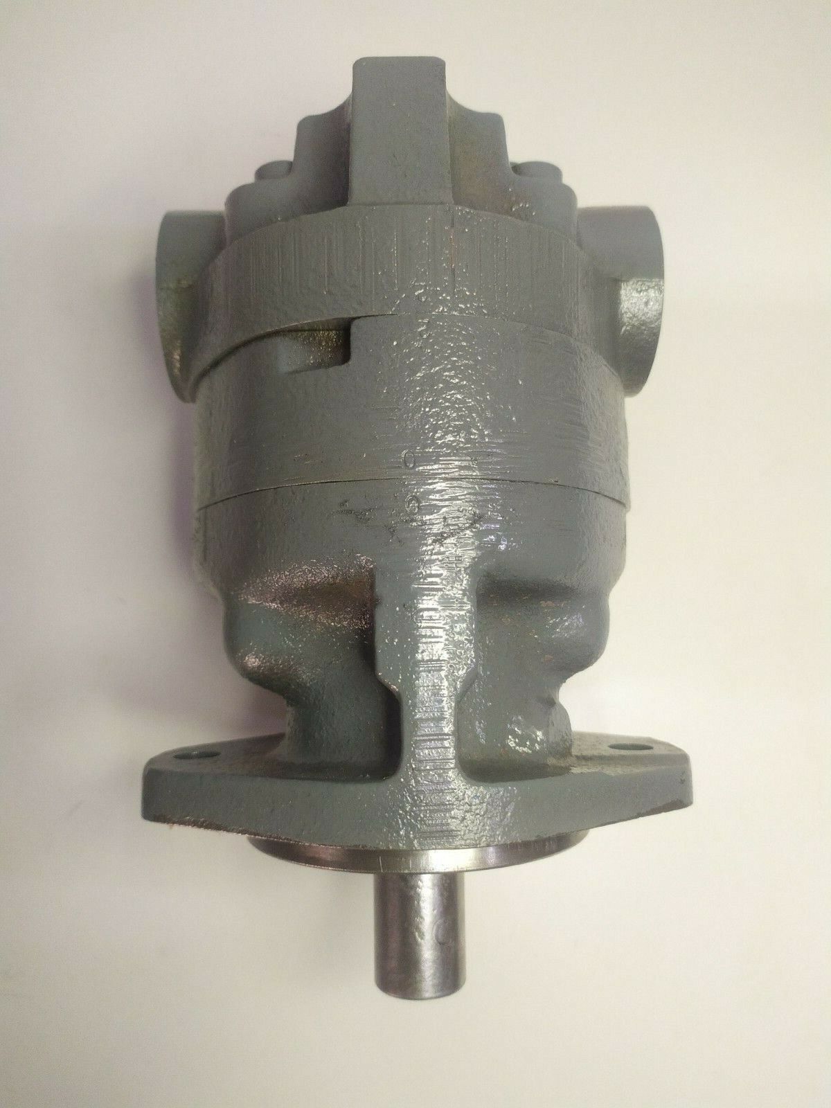 Hydreco hamworthy P2A1613F1C5C Hydraulic gear pump