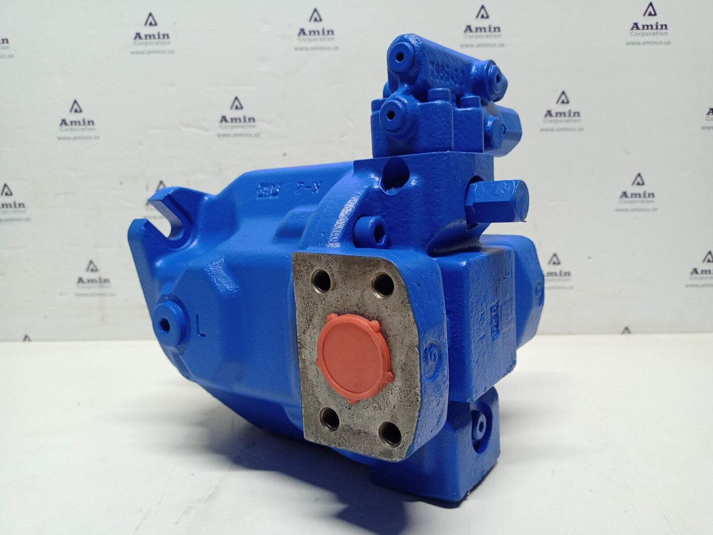 Rexroth A A10VS0 28 Axial piston variable pump - Refurbished and tested