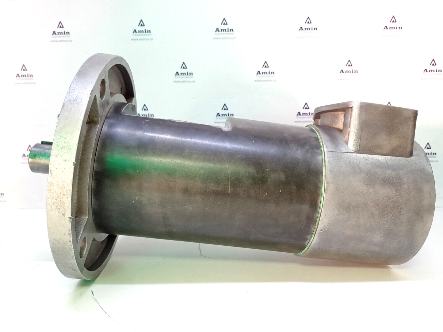 Settima Meccanica GR55-SMT16B-330LGV Triple Screw Pump - Refurbished
