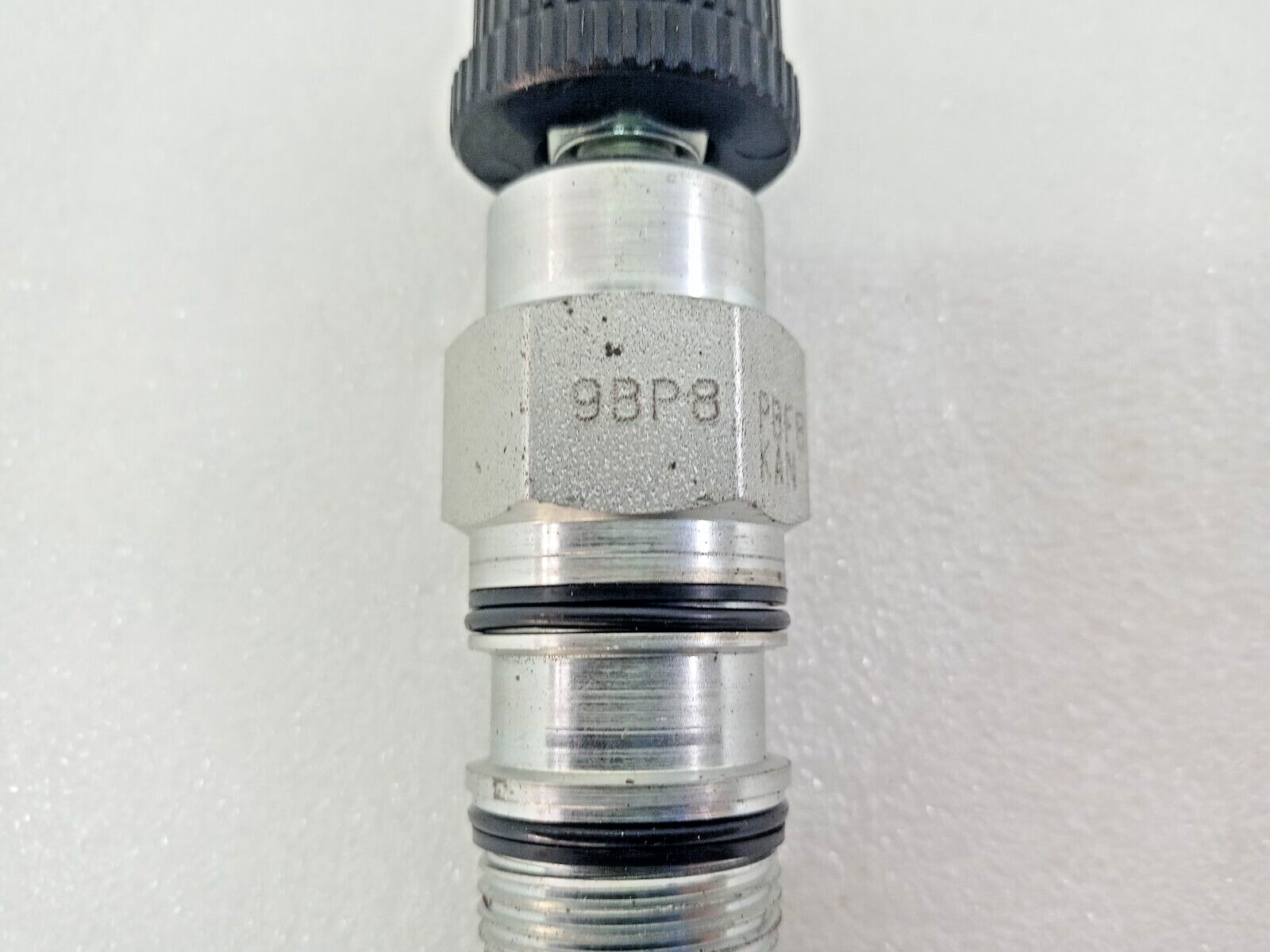 Sun Hydraulics PBFB-KAN pressure reducing valve PBFBKAN - NEW (Lot of 2pcs)