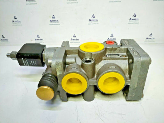 Rexroth 3711100200 Pneumatic 3/2 way Directional control valve