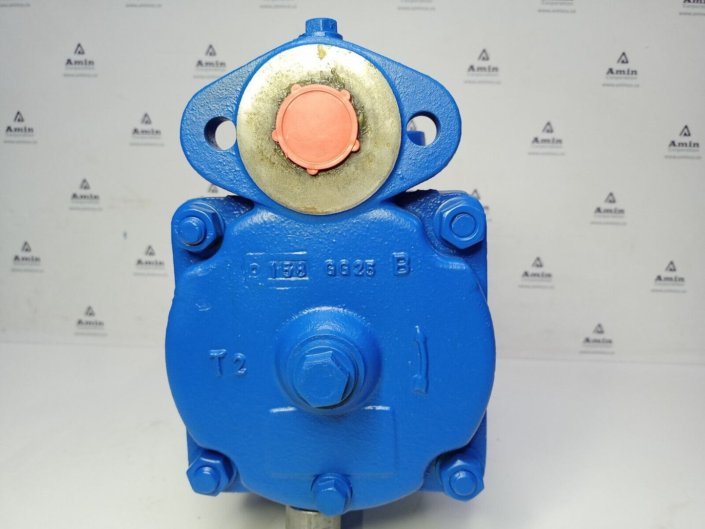 Allweiler S0B 222 W G2V 10 Centrifugal pump