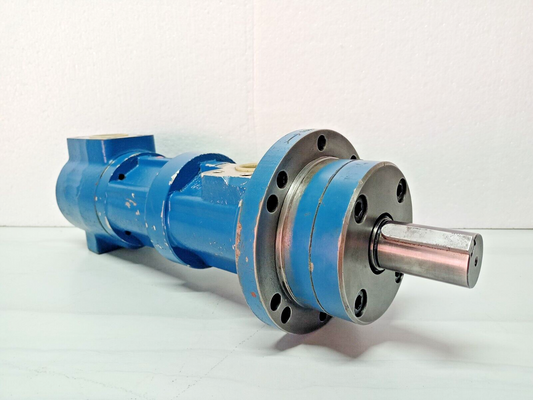 KRAL CK 85.11 Screw pump - Pressure Tested