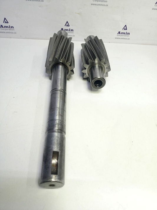 Roper pump replacement gear set for 2AM 27