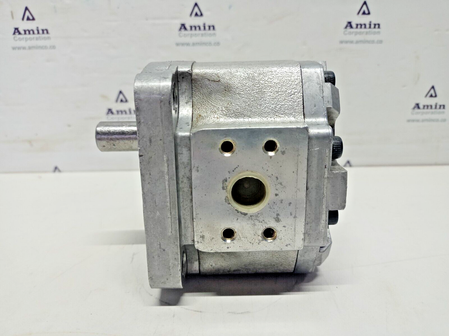 Nabco GN212KXAR Hydraulic gear pump