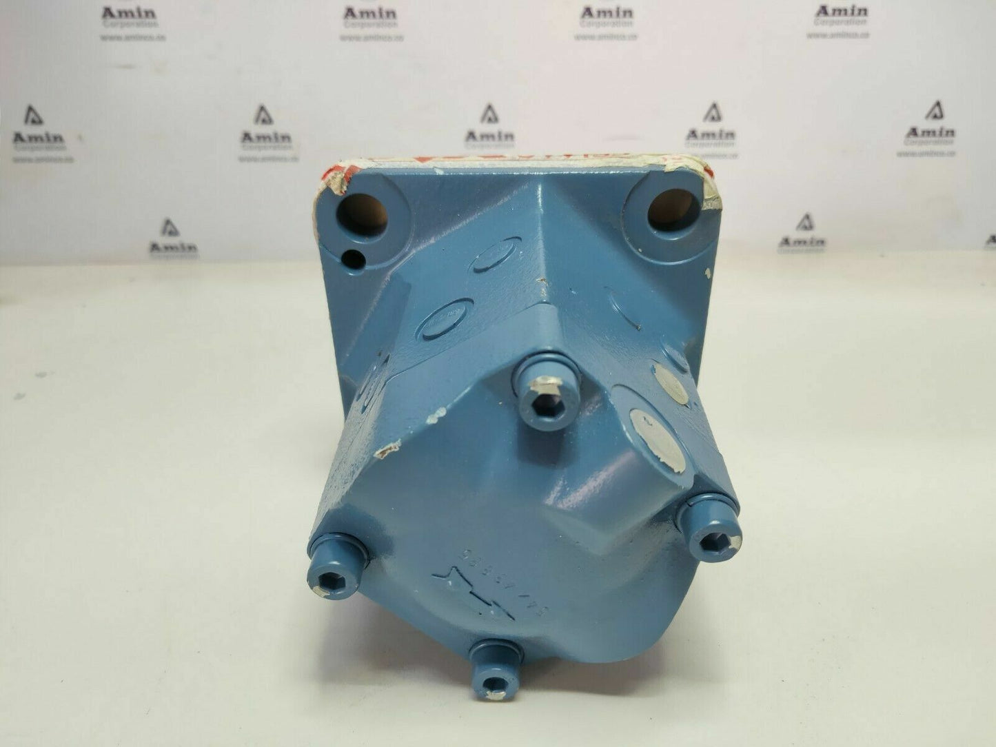 NOWA SWISS Type: 02705 001 Air Starting Component - NEW