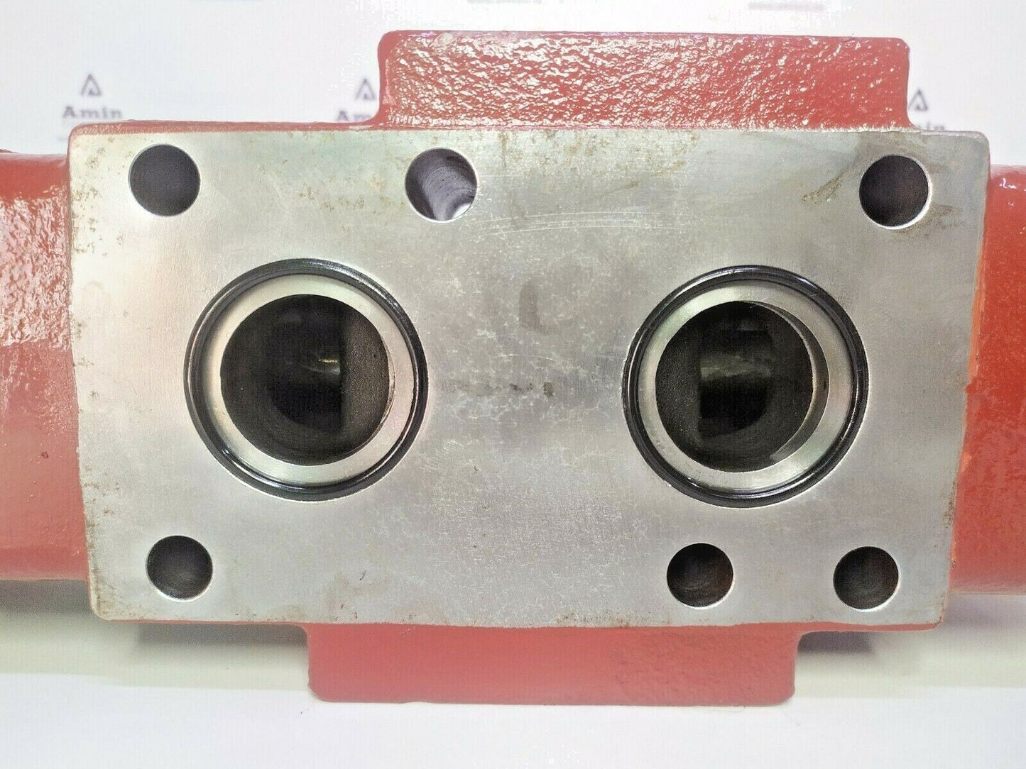 KPM Kawasaki KWV42SM-30-PA30-FX Hydraulic valve