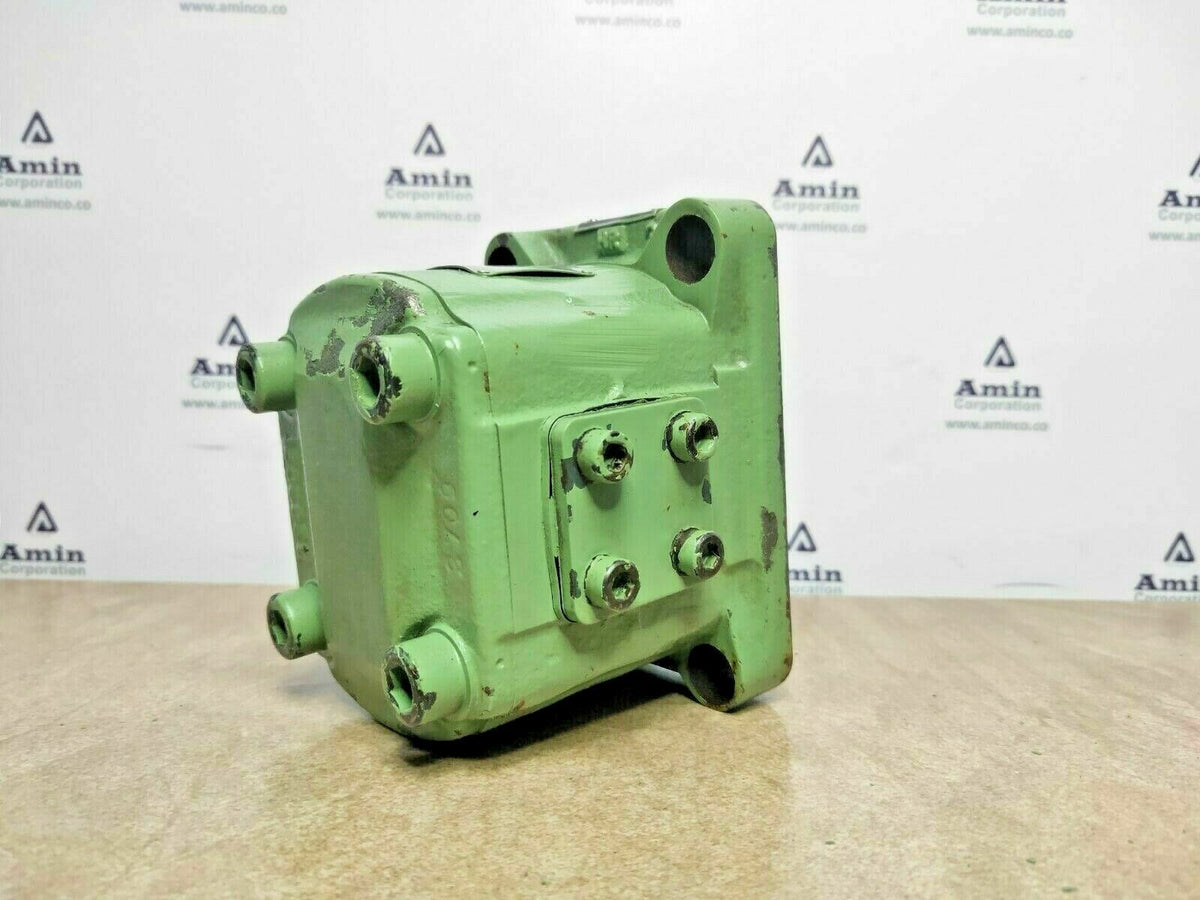 Rickmeier R31/16 FL-V-W-L Hydraulic gear pump - NEW