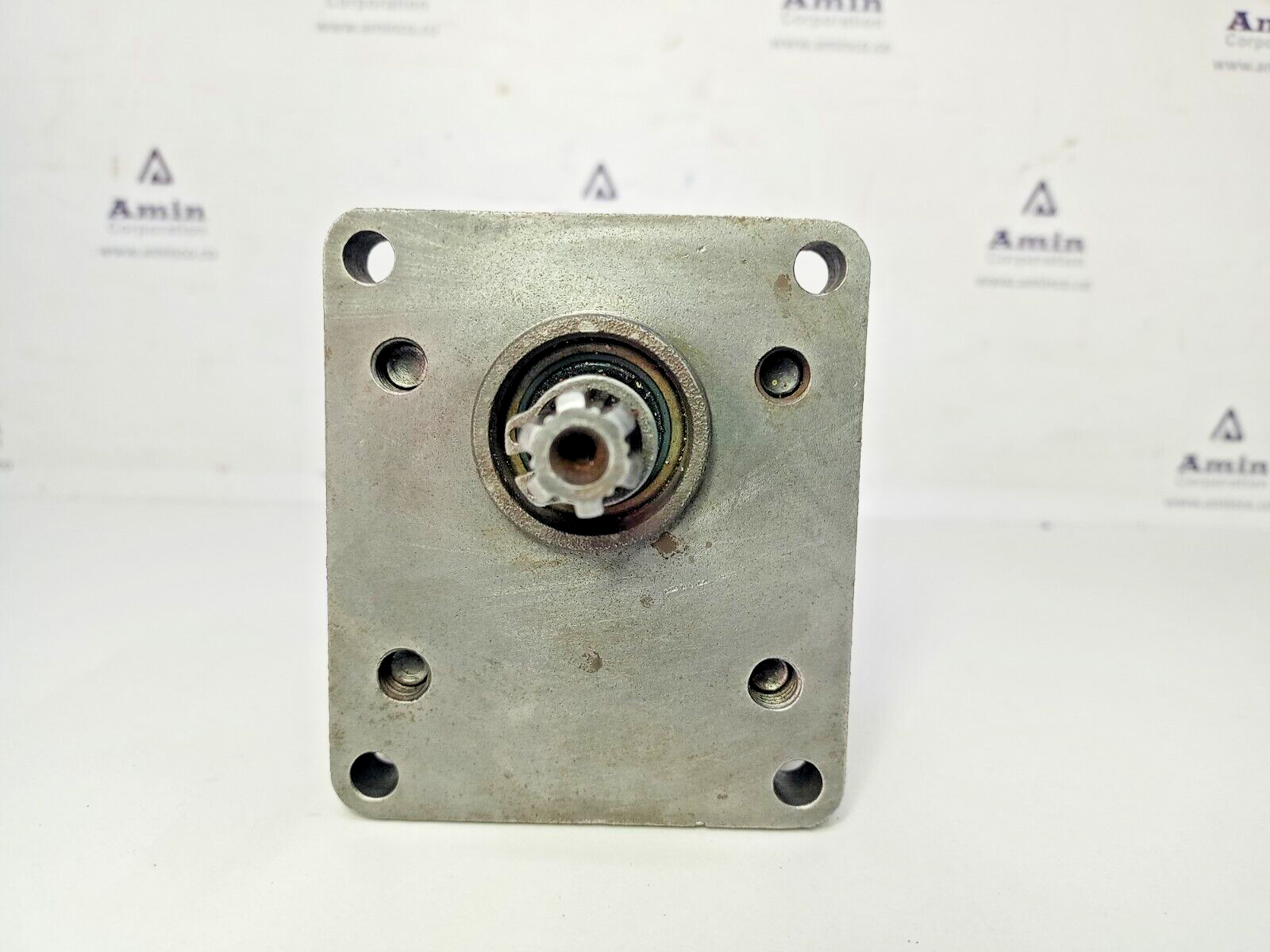 Orsta A4R TGL10859 Hydraulic Gear pump - Used