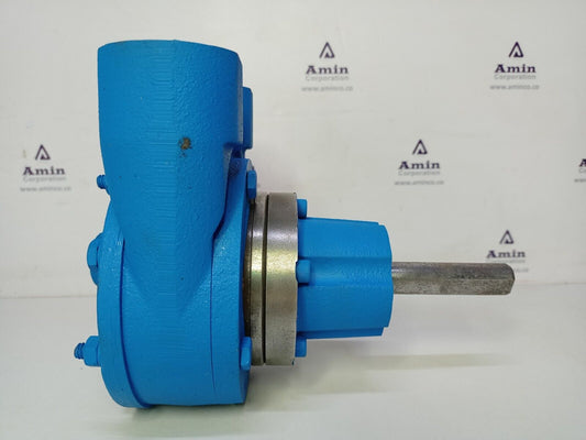 Tuthill 2C2B-CC-7 Hydraulic pump , Port sizes: 1'' NPT - NEW FAST SHIPPING
