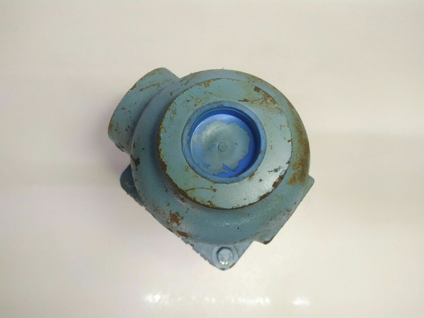 Amot 1 1/2BOCT15001 3-Way Thermostatic Control valve - NEW