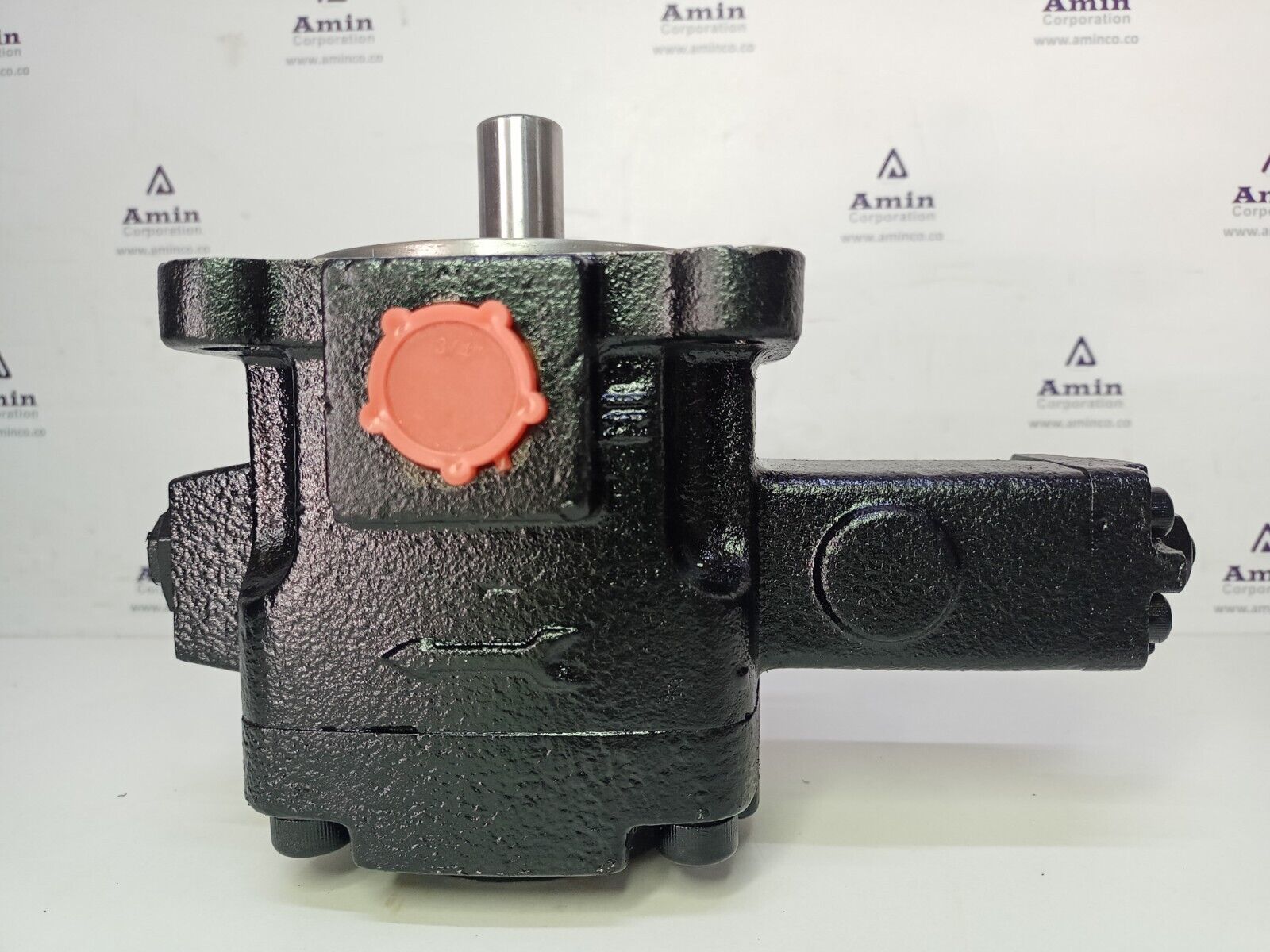 Qcist variable vane pump VVP40/70 Hydraulic vane pump - Refurbished & Tested