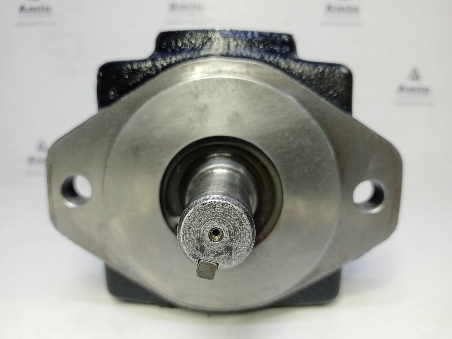 Yuken vane pump PV2R1-14-L-RAA-40 Hydraulic vane pump - Refurbished & Tested