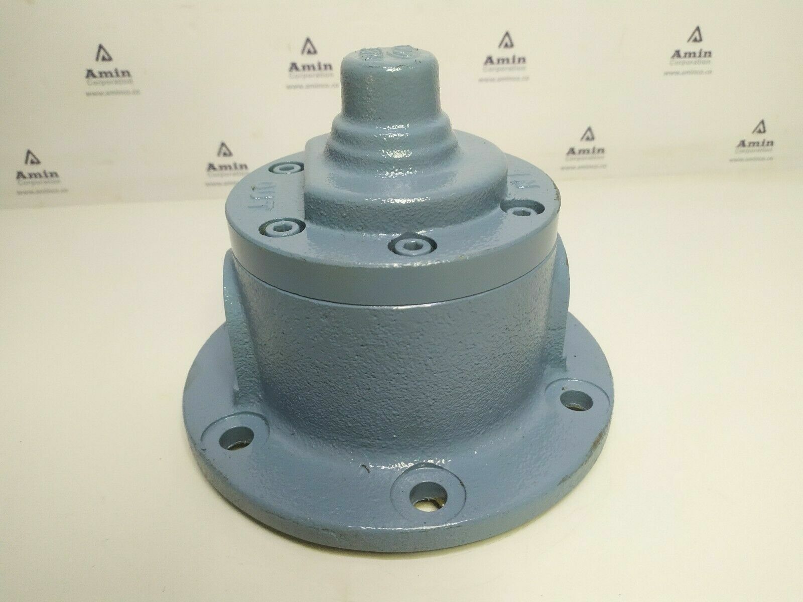Nippon oil pump 3RD-20SM Trochoid Pump/ Bi-Rotational pump