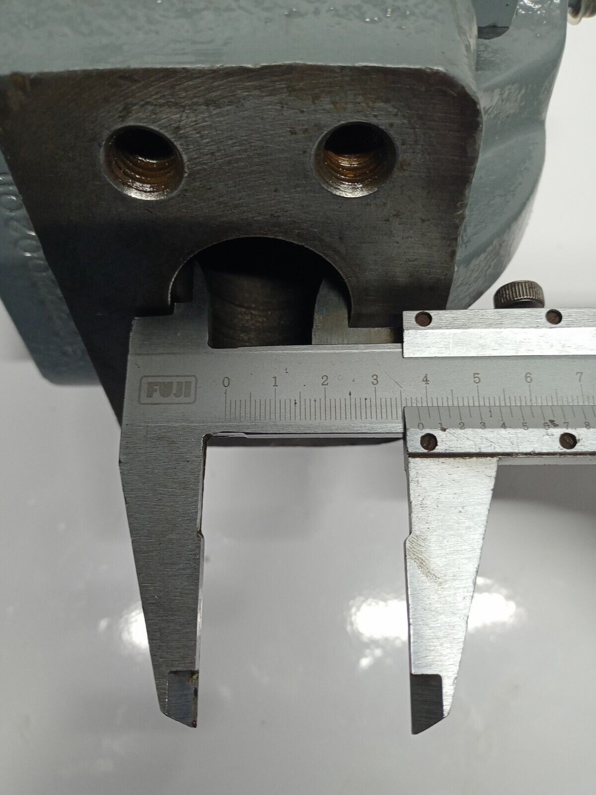 Hydreco Hamworthy MC2215C5B1D Hydraulic motor