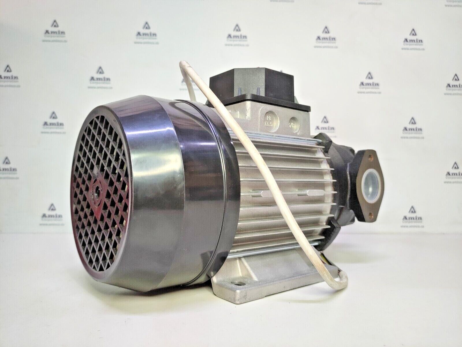 Piusi E120/T Flange D.80 Code: 000312000 Fuel Transfer pump - NEW