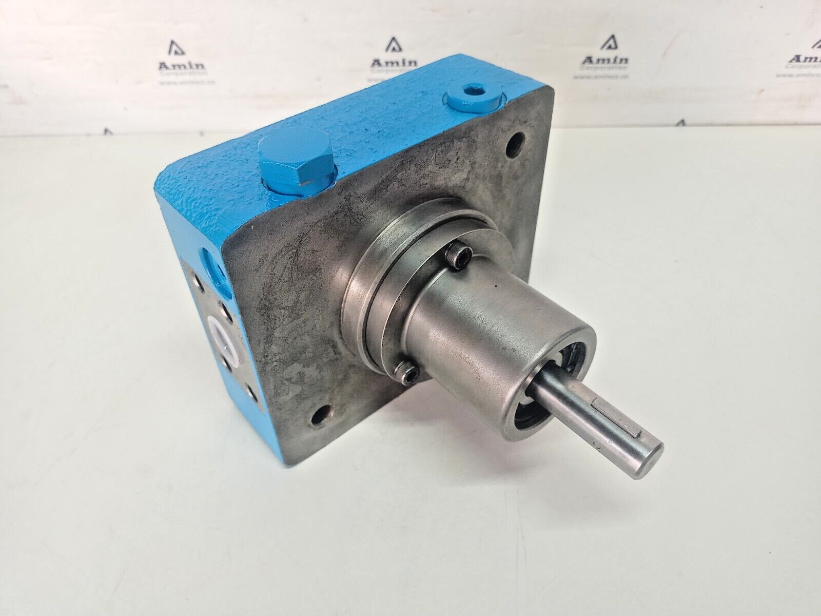 Tuthill pump 1012-2S7ICC Hydraulic internal gear pump 1000-series pump