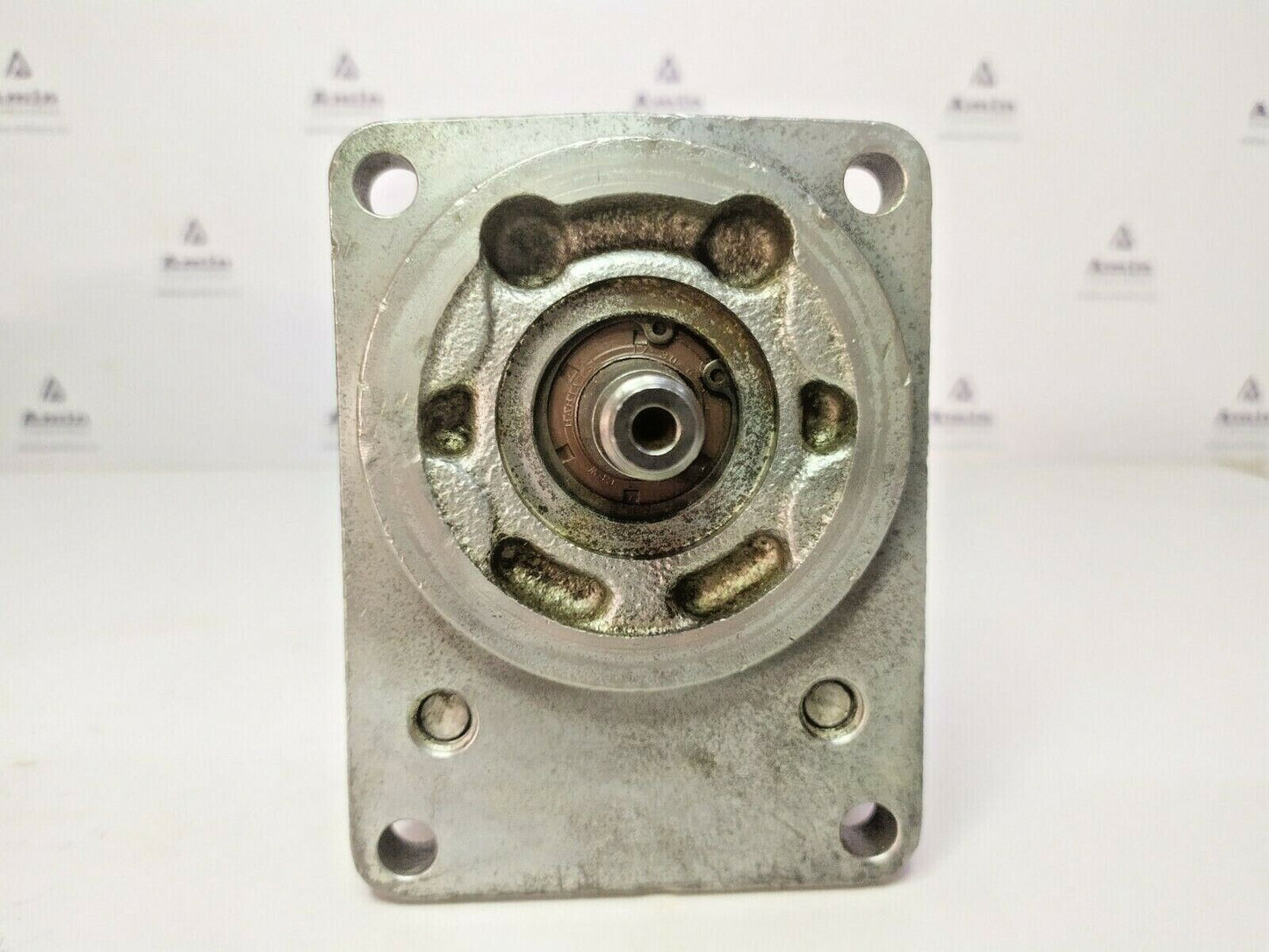 Rexroth 0511525611 Hydraulic gear pump AZMF-12-011UCB20PX-S0077 - TESTED PUMP