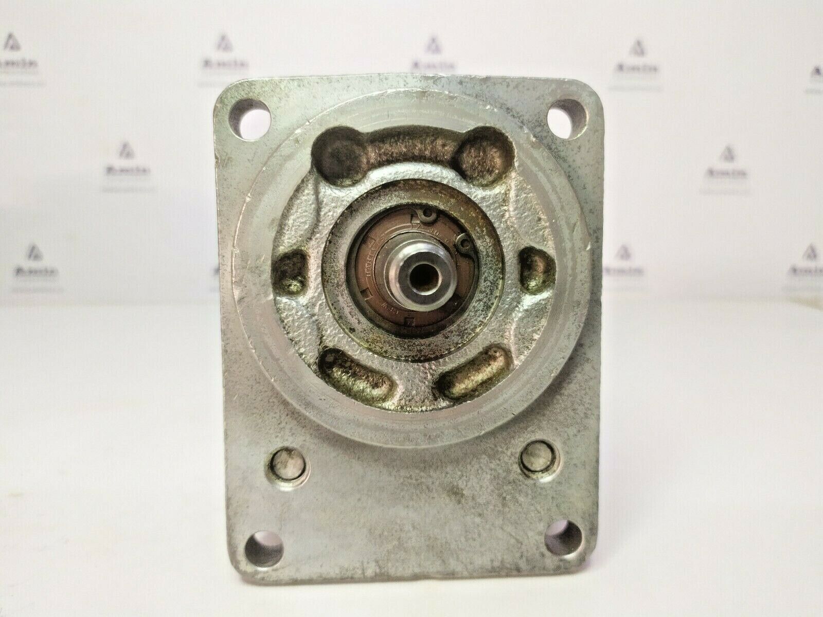 Rexroth 0511525611 Hydraulic gear pump AZMF-12-011UCB20PX-S0077 - TESTED PUMP