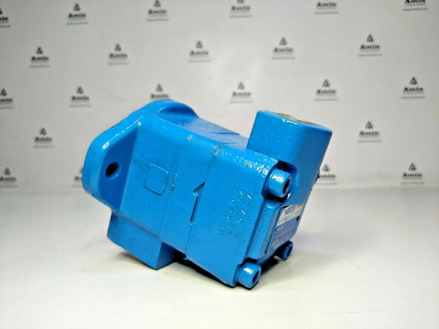 Tokimec Vickers SQP01-4-1A23-16-S87 Hydraulic vane pump - TESTED PUMP