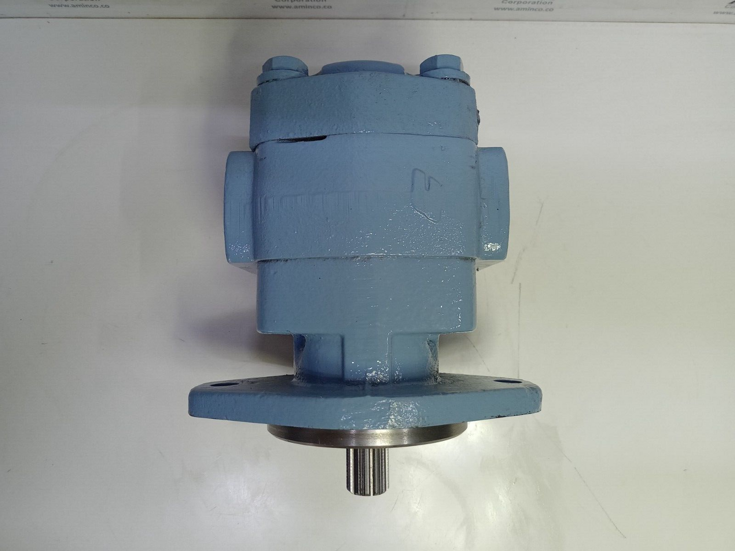 Parker PGM020 Hydraulic motor P/N: 3089113133