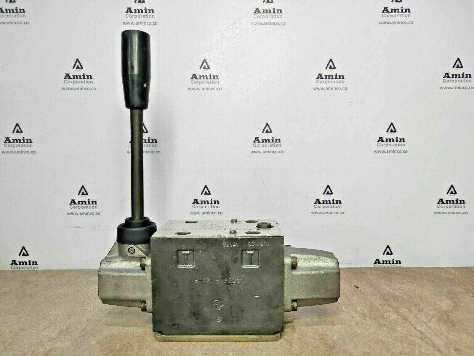 ATOS DK-1141 50 Directional conttrol valve - NEW