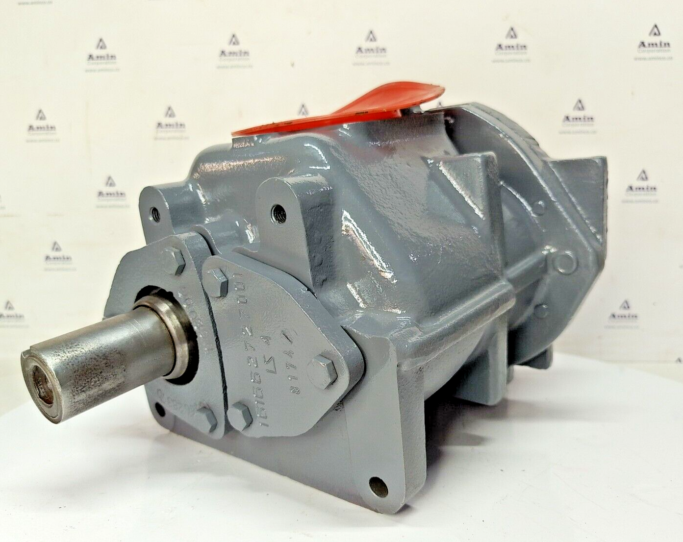 Atlas Copco OIS H-03 Air end part no.: 1616578982 Screw Air Compressor