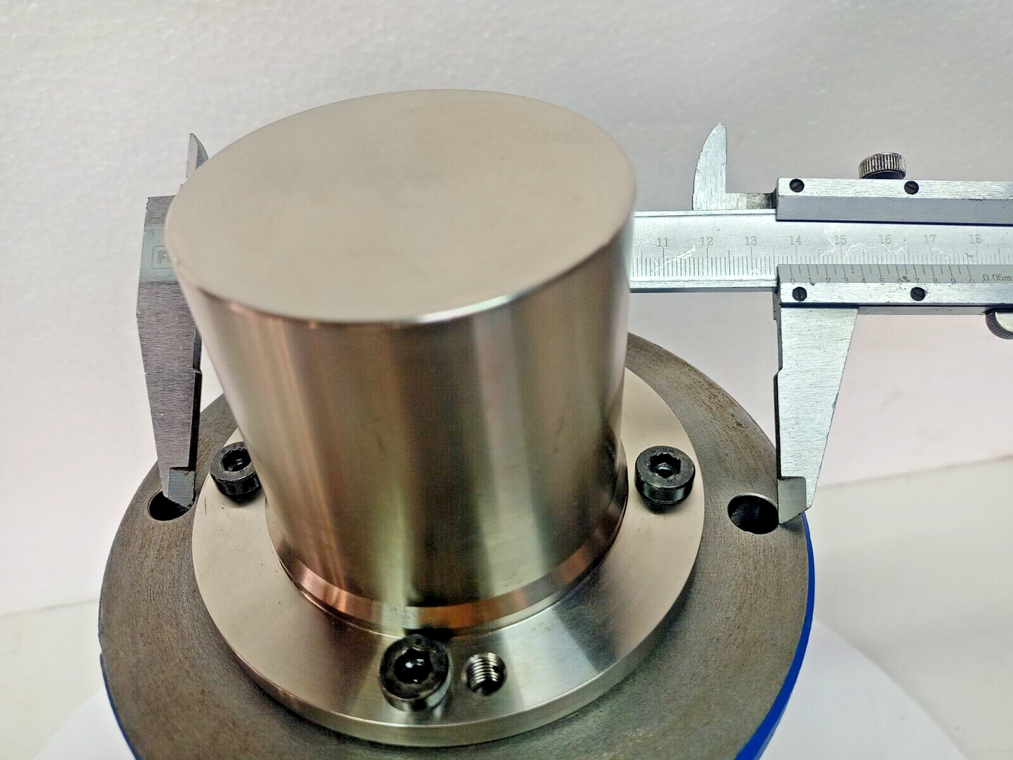 Kral KF-85.DBA.008997 Magnetic coupling Triple screw pump