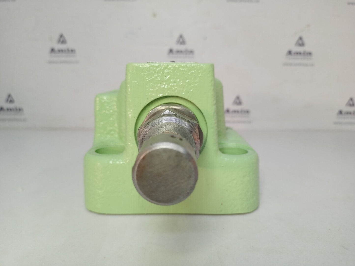 Uchida Rexroth DB 20-1-A0/200 Relief Valve - NEW SURPLUS