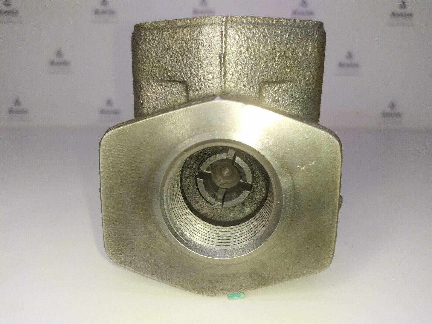 Kracht SPVF 25 B1G 1 A 07 Pressure Relief valve - NEW #1