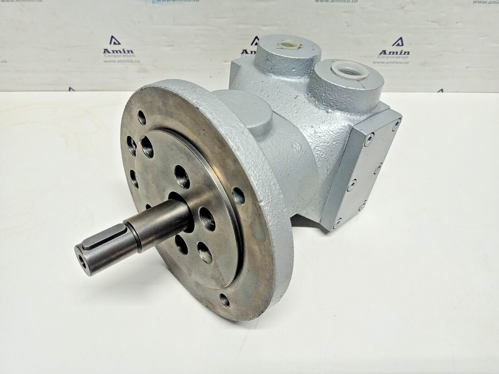 Maag pump NNP 36/28 U