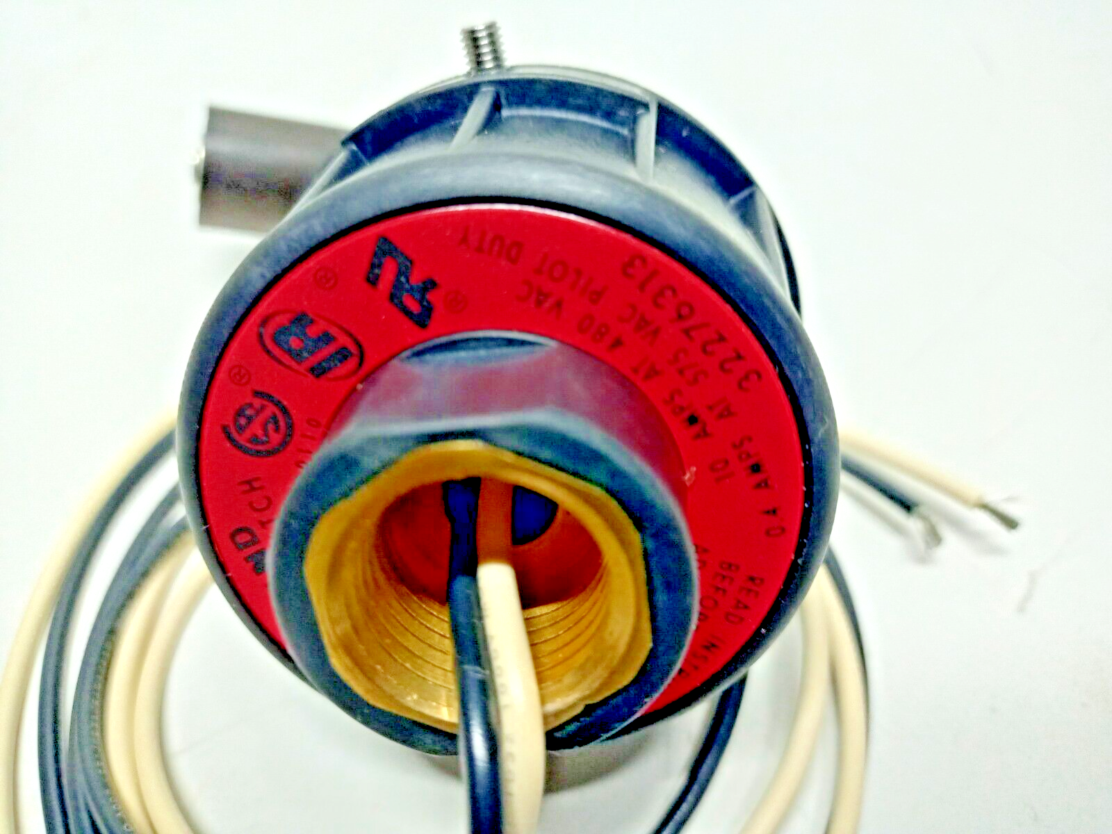 Ingersoll-Rand 32276313 Low Oil level switch - NEW Free expedited shipping