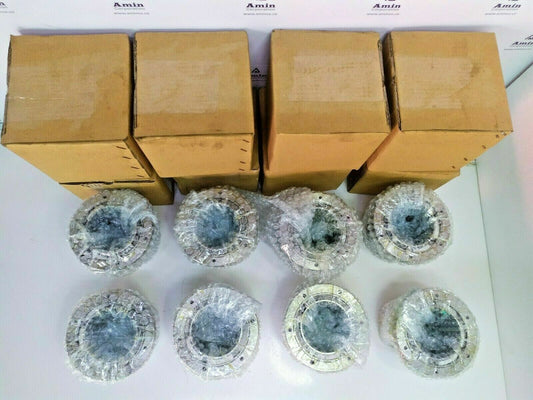 Cylinder liner for Sabroe Compressor Model CMO (set of 8) - New