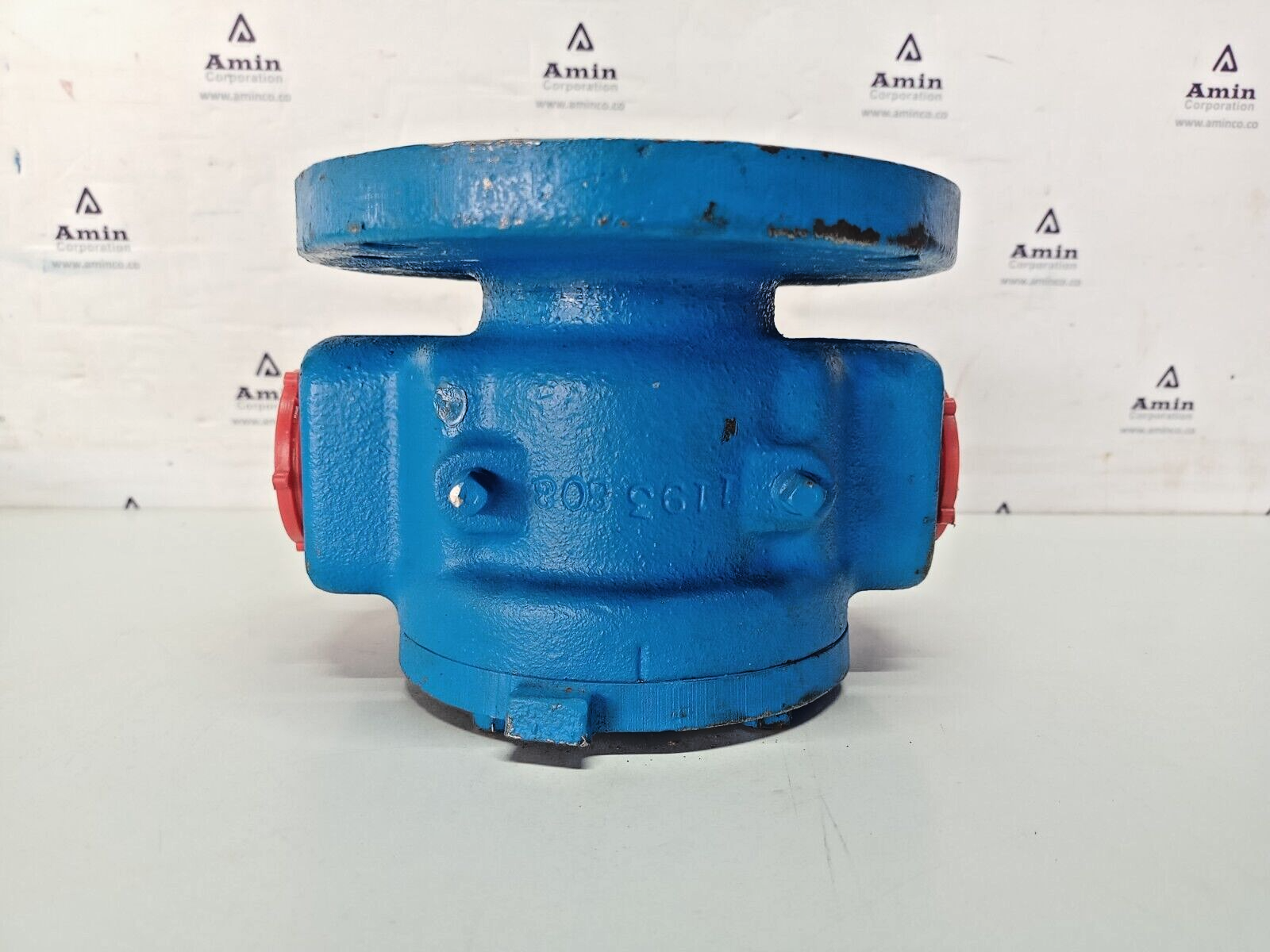 Viking Pump HJ475 Motor speed Cast pump Hydraulic Internal gear pump
