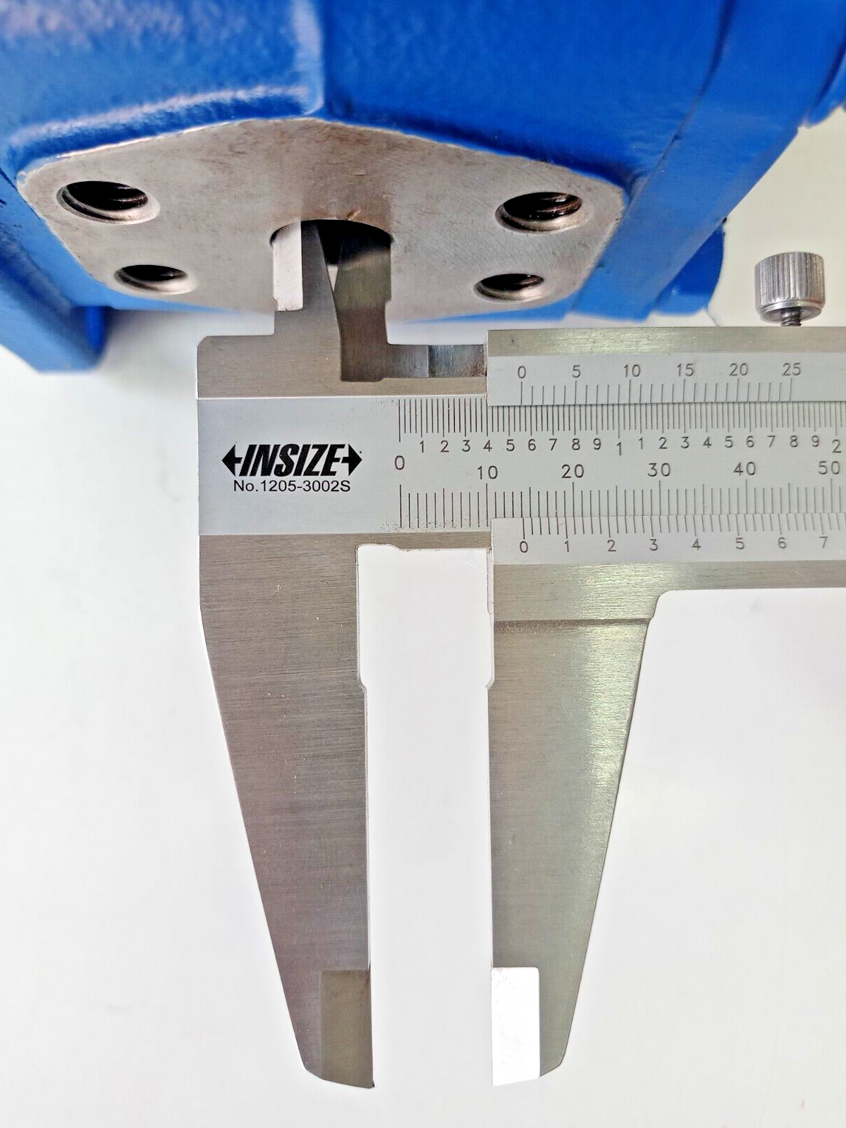 Rexroth GSP2-A0S16AR-A0 Hydraulic gear pump - Pressure tested