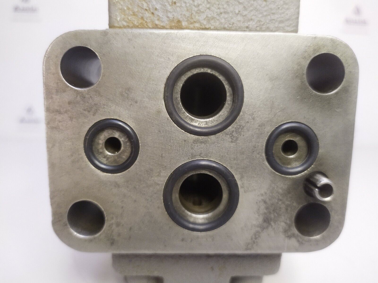 Tokimec XG-03-F-20-JA-S34-J Pressure reducing valve Max. 20 Mpa - NEW