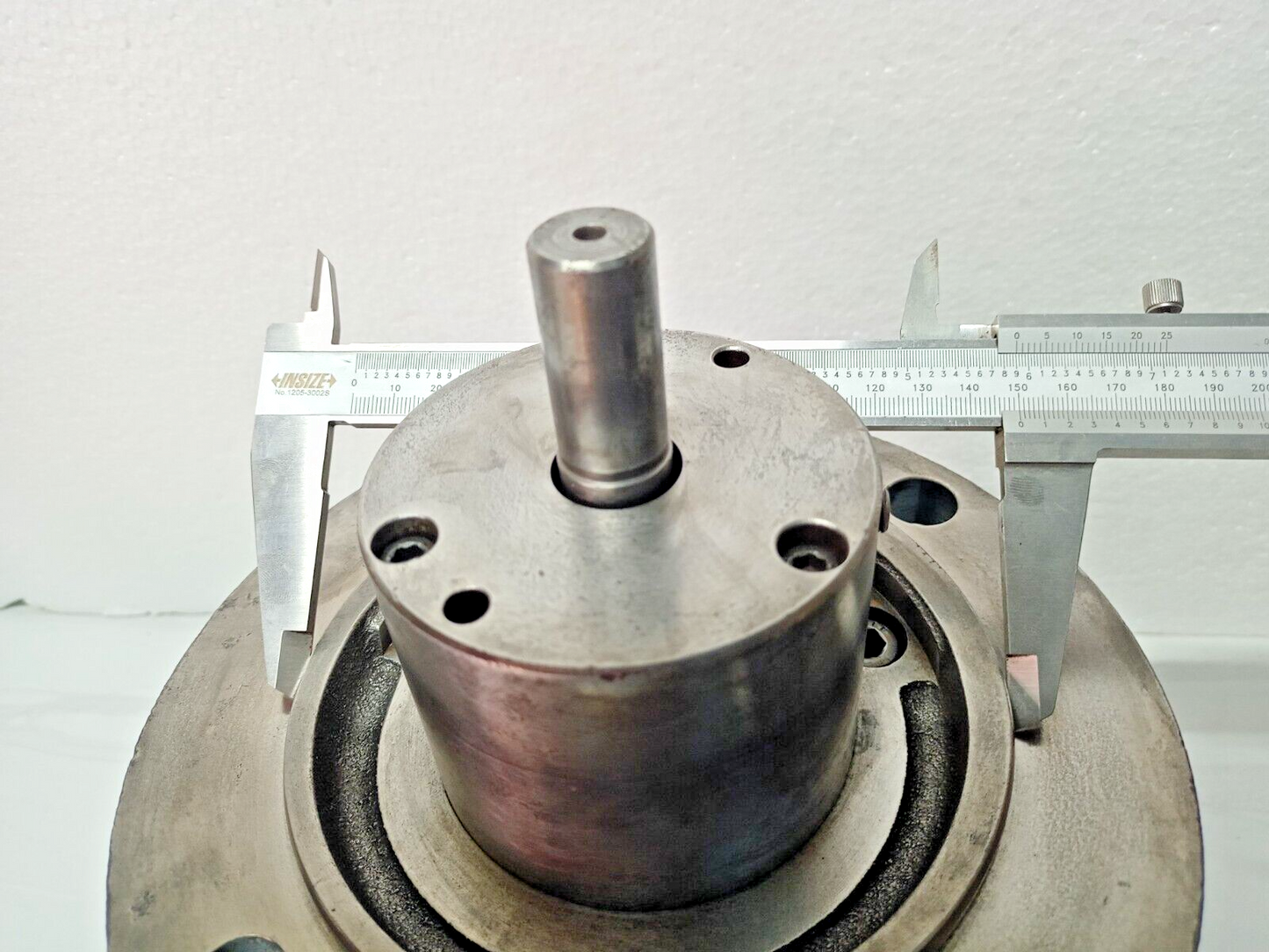 Kracht KF4/150 G10B N0A 7GP43/153 Hydraulic Transfer gear pump - NEW