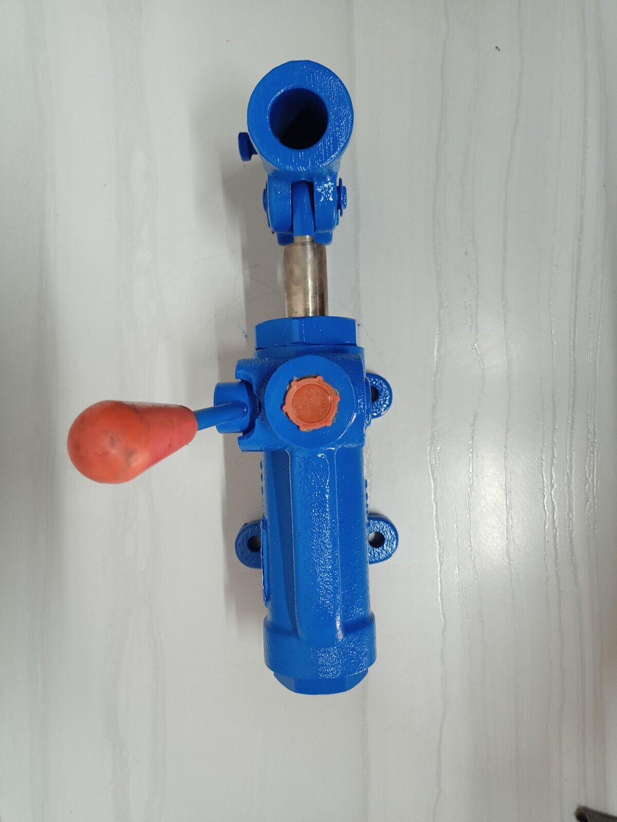OMFB PM70 Hydraulic hand pump