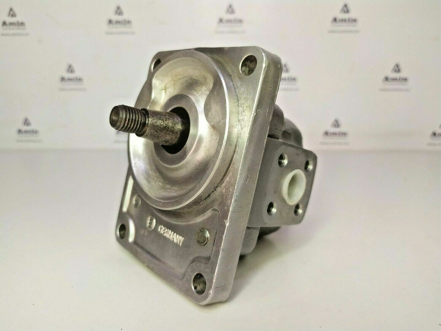 Bosch HY/ZFR 1/5,5CR101 Hydraulic gear pump - PRESSURE TESTED