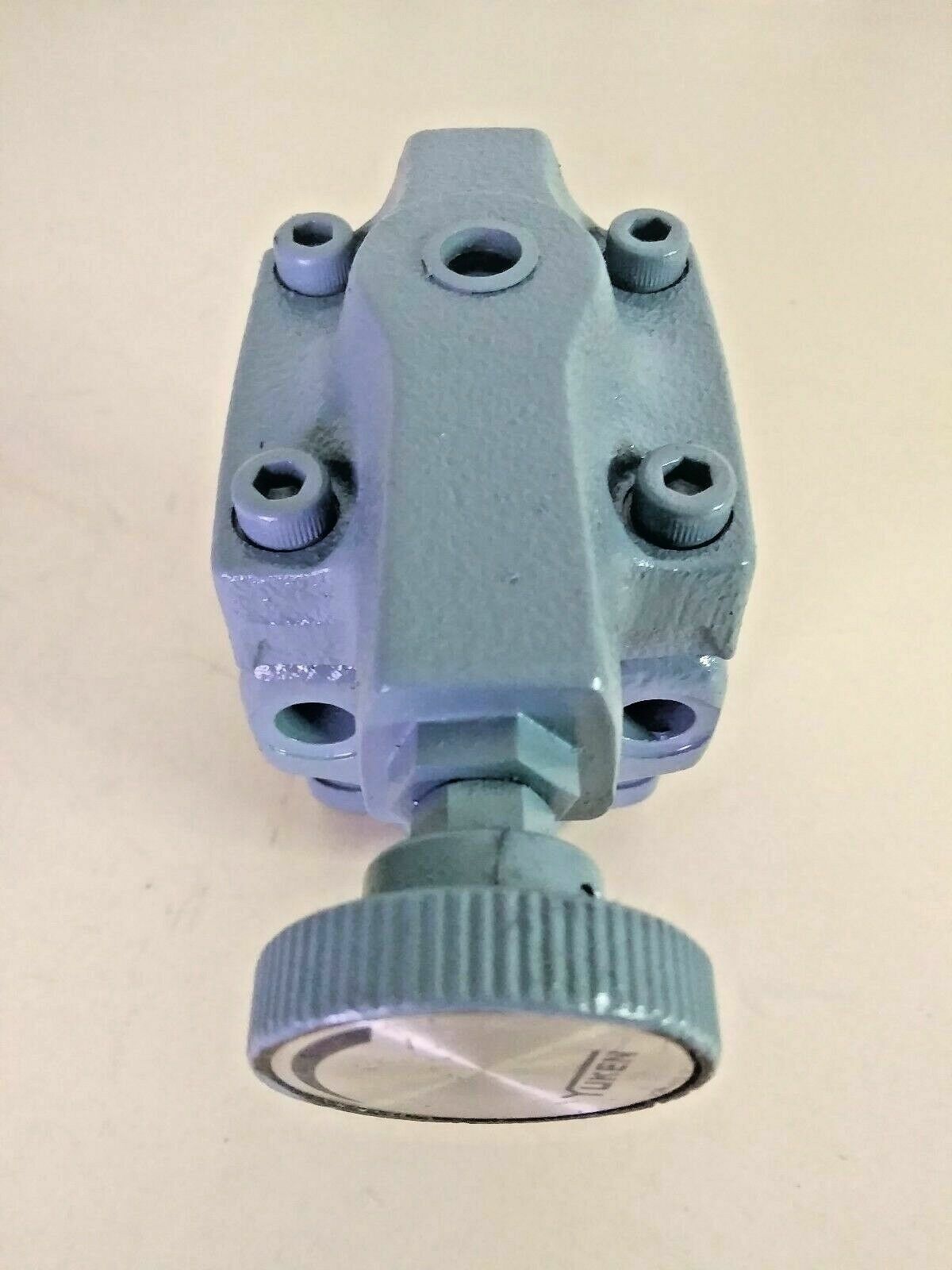 YUKEN BG-03-3215 RELIEF VALVE - NEW