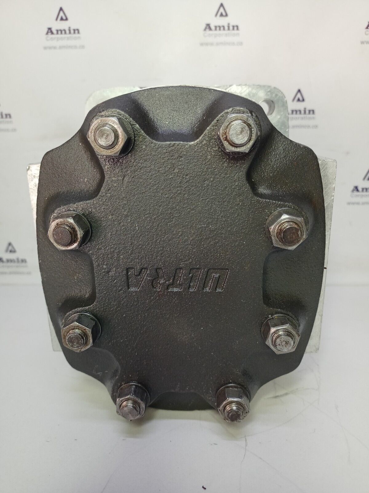 Ultra 4606 2898 Hydraulic gear pump 878211 - TESTED PUMP
