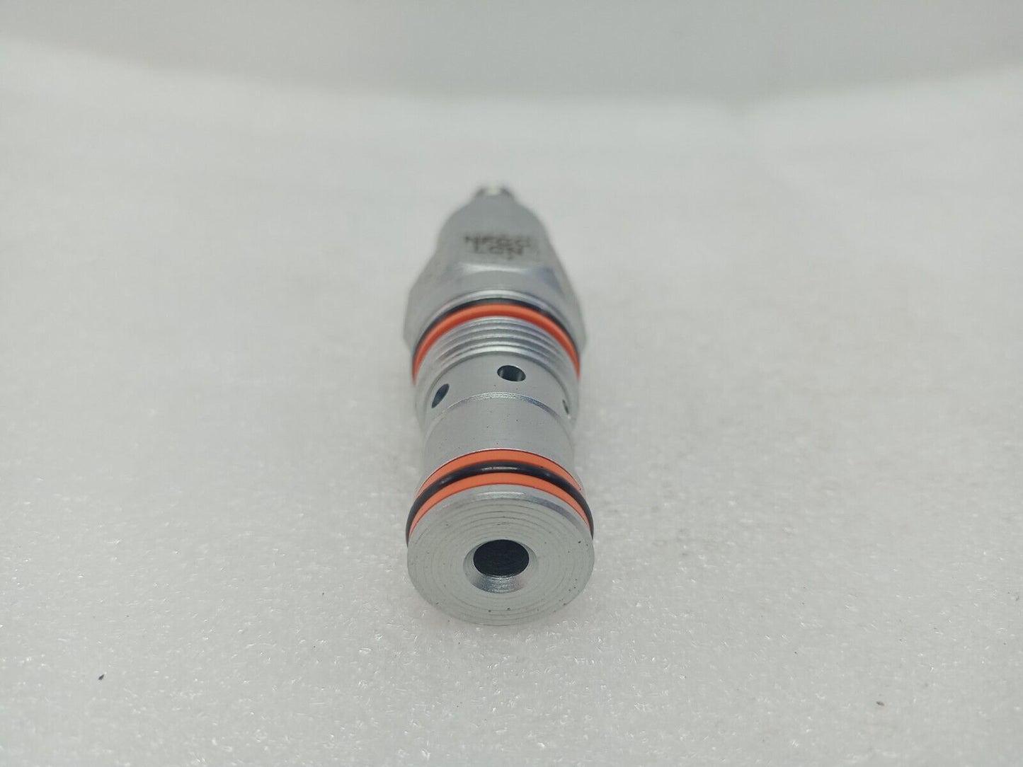 Sun Hydraulics NFCC-LCN Fully adjustable needle valve NFCCLCN - NEW LOT OF 2PCS