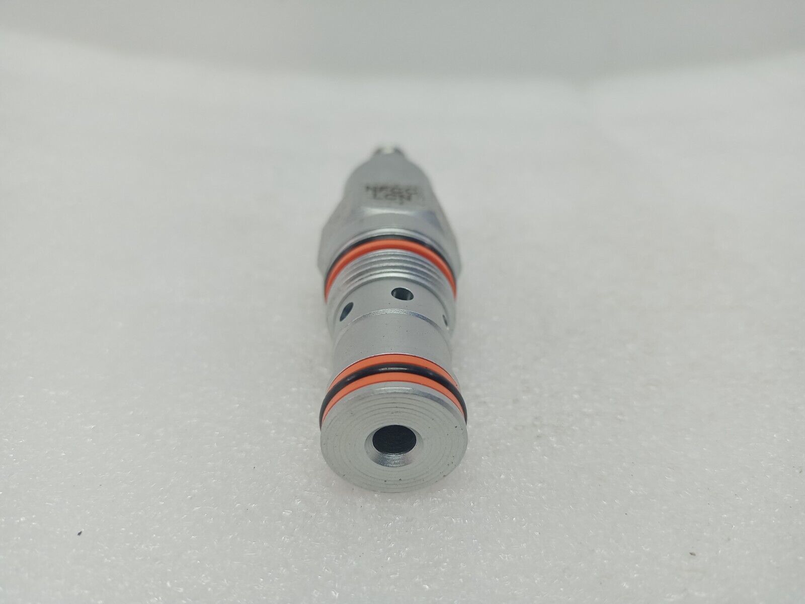 Sun Hydraulics NFCC-LCN Fully adjustable needle valve NFCCLCN - NEW LOT OF 2PCS