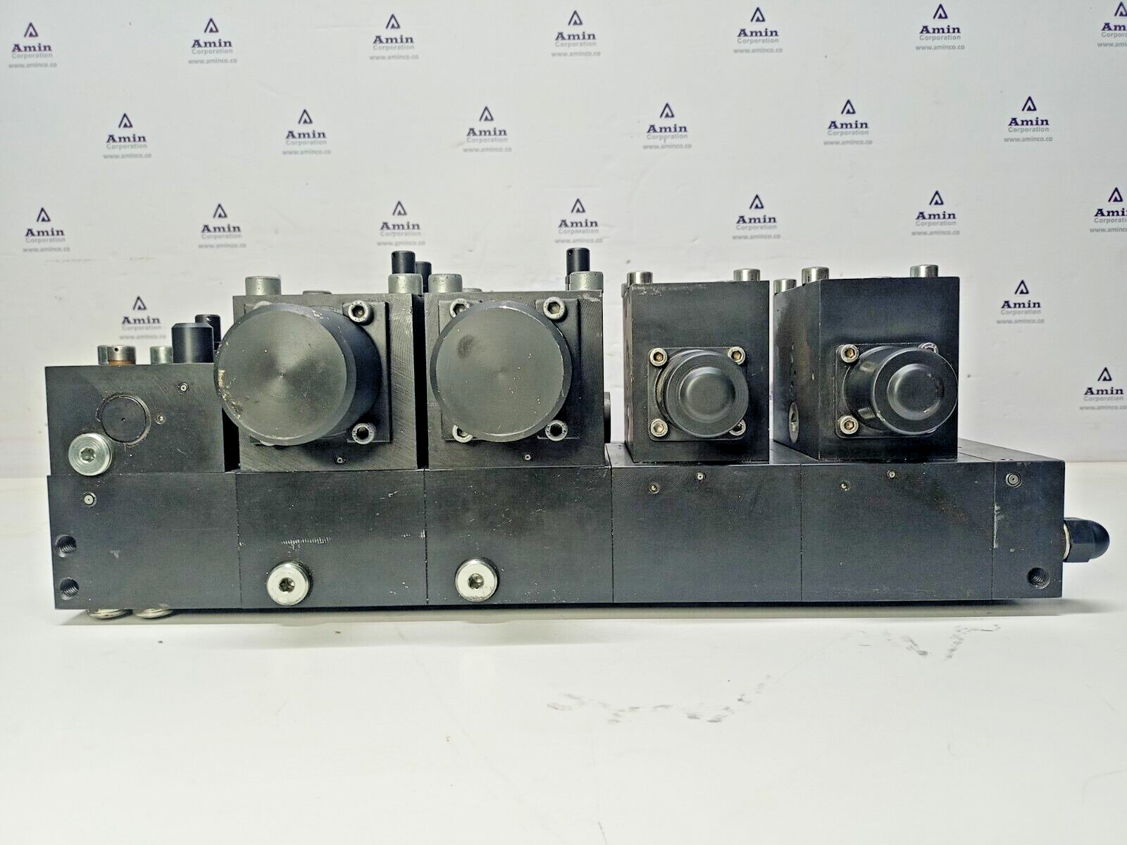 Hawe Hydraulik PSVF A 2/230/6-5-...-E4 Proportional Directional Spool valve NEW
