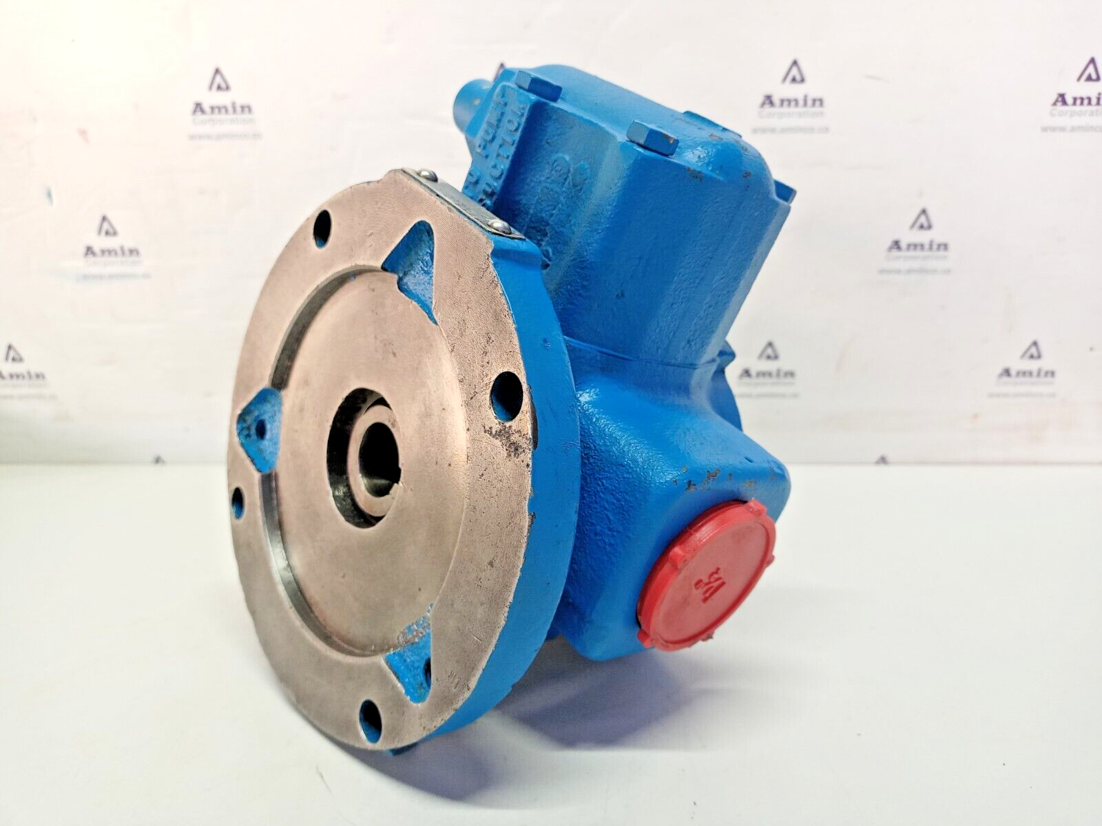 Viking Pump HJ475 Motor speed Cast pump Hydraulic Internal gear pump