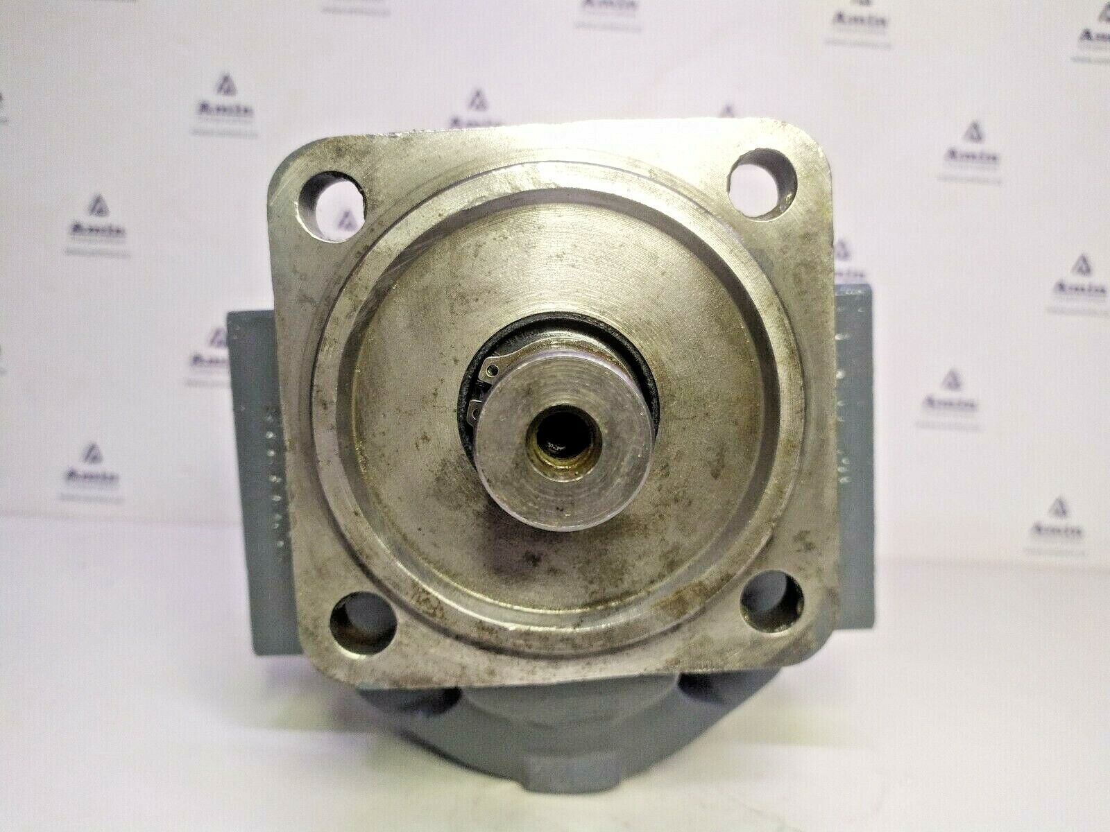 Hydreco Hamworthy PA1913R3B2A Hydraulic Gear pump