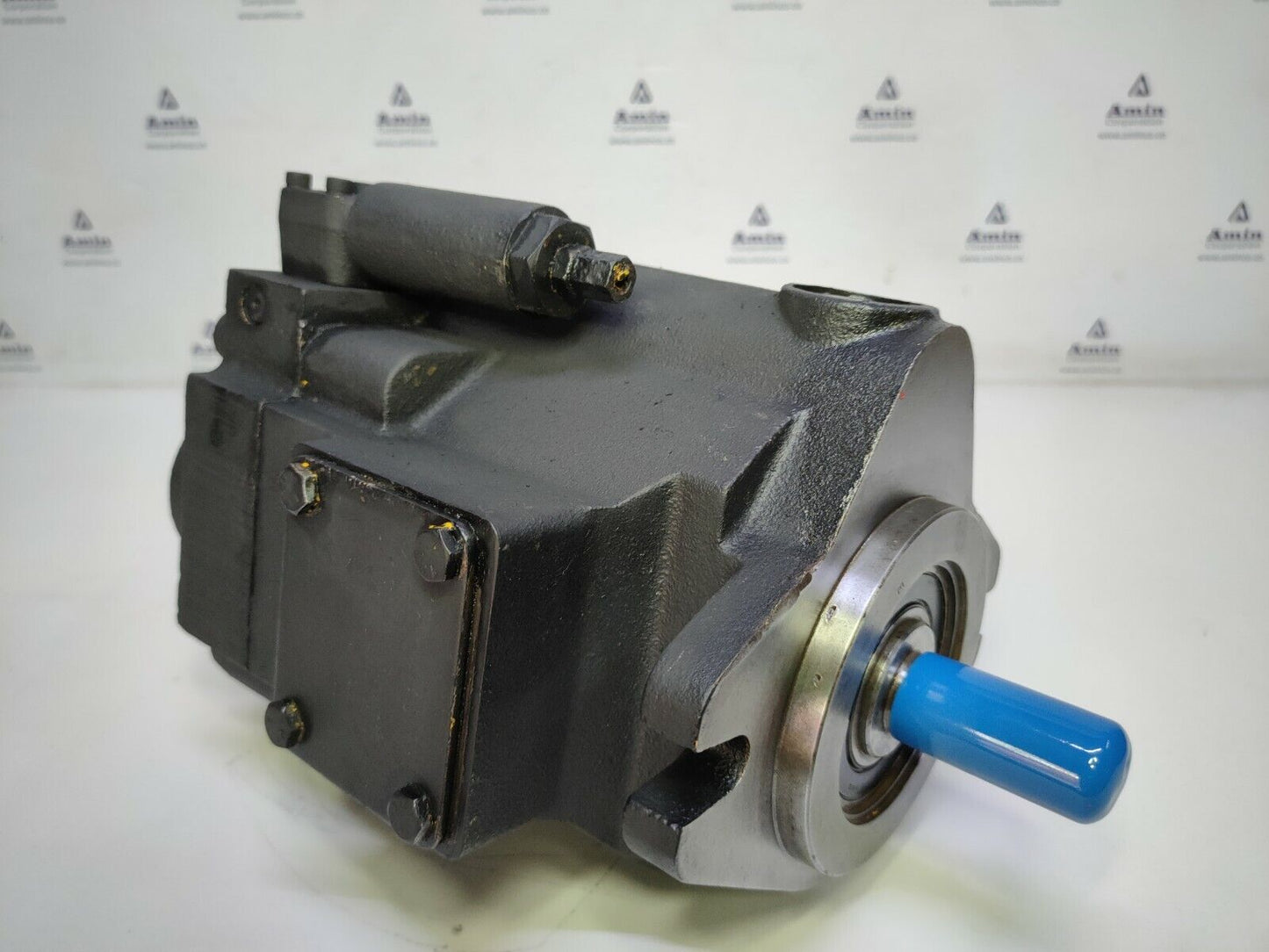 Parker PVP4130R210 Hydraulic Piston pump