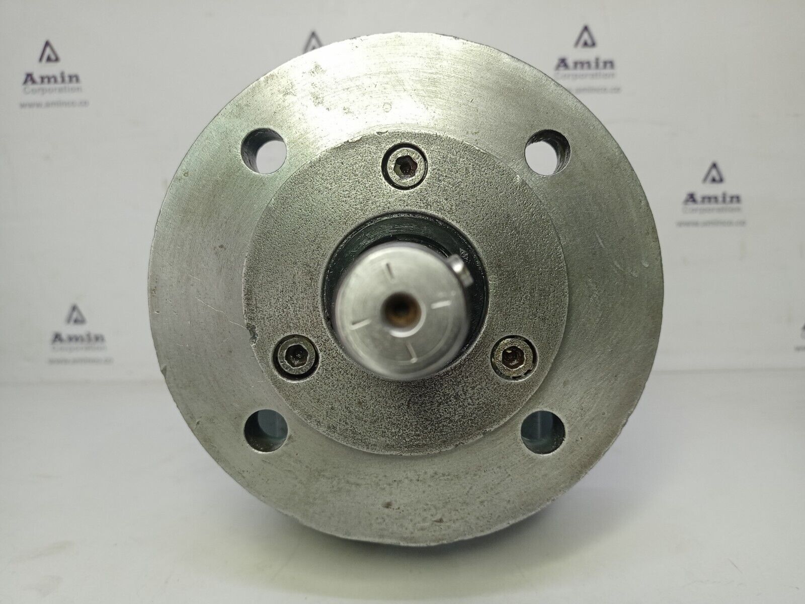 Kracht KF2/32 E30BM0A Transfer gear pump - Refurbished