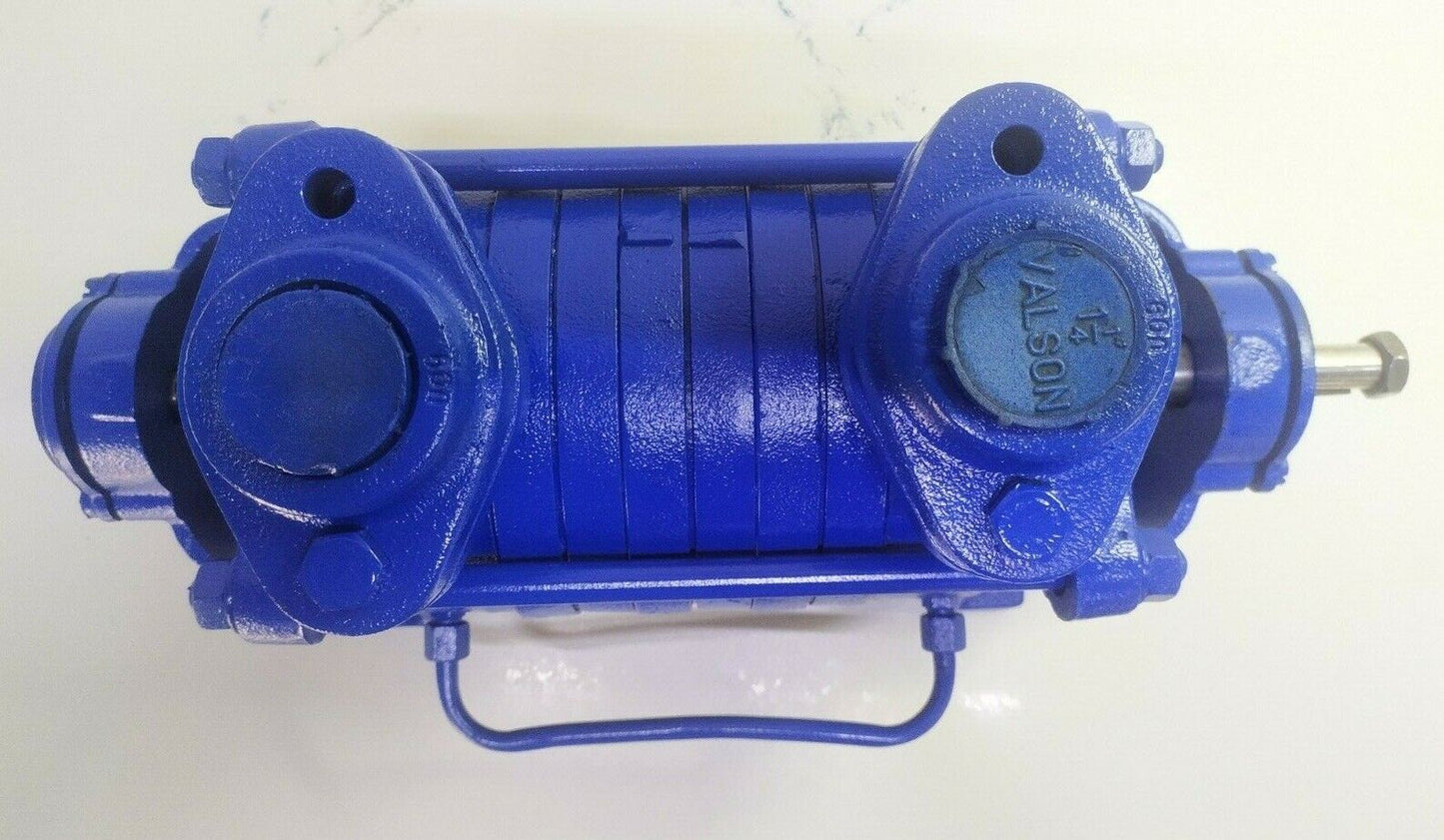 Allweiler AG S0N223WWBS10 Centrifugal pump