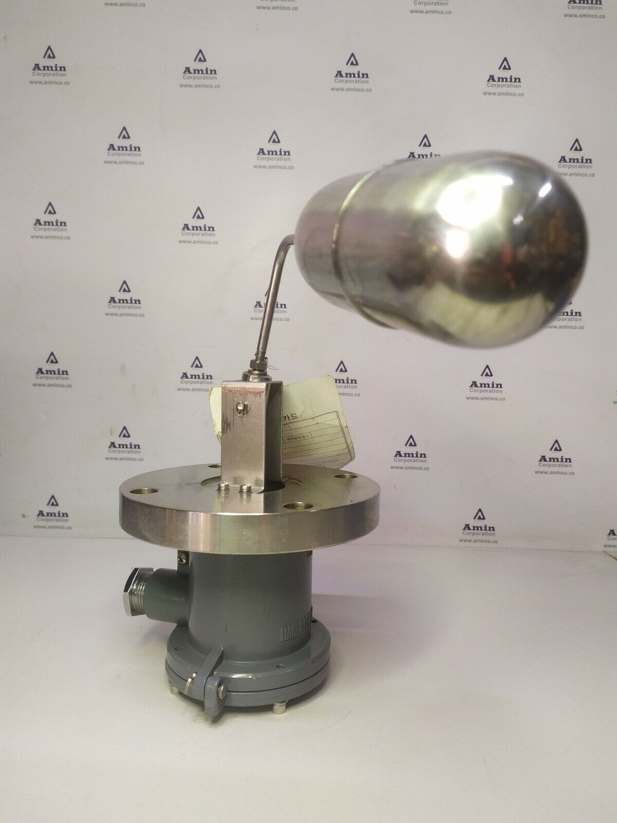 Hanla FMS-2V-WS Vertical type Float level Switch - NEW